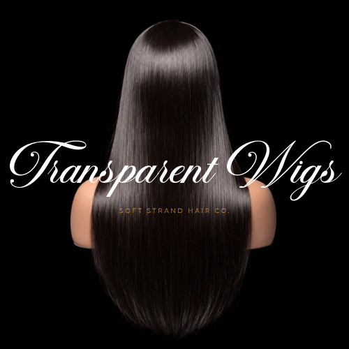 Transparent Wigs