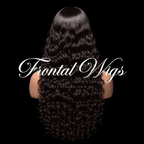 Frontal Wigs