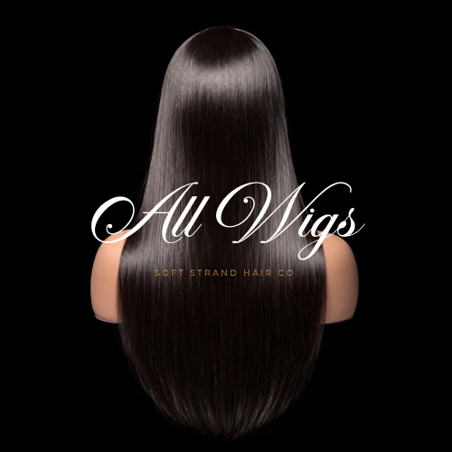 All Wigs